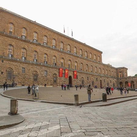 Unyca - Heart Of Florence Apartment المظهر الخارجي الصورة