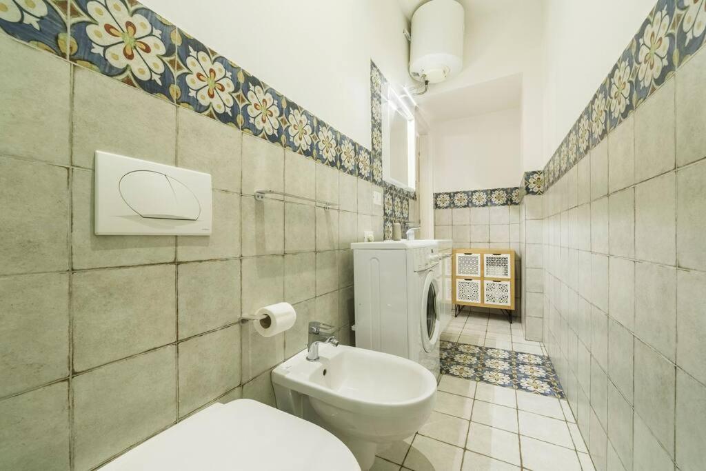 Unyca - Heart Of Florence Apartment المظهر الخارجي الصورة